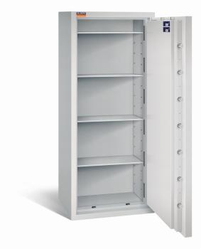 Wertschutzschrank VALBERG Fort M 1668 ELO RAL 7035