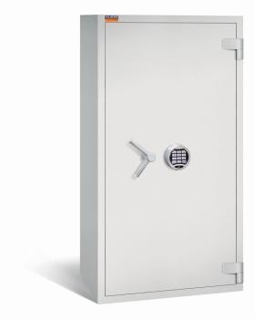 Wertschutzschrank VALBERG Fort M 1685 ELO RAL 7035