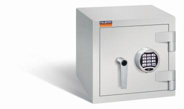 Wertschutzschrank VALBERG Fort M 50 ELO RAL 7035