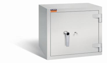 Wertschutzschrank VALBERG Fort M 60 DSS RAL 7035