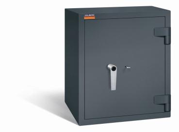 Wertschutzschrank VALBERG Fort M 80 DSS RAL 7024