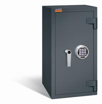 Wertschutzschrank VALBERG Fort M 99 ELO RAL 7024