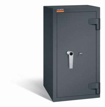 Wertschutzschrank VALBERG Fort M 99 DSS RAL 7024