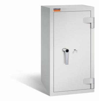 Wertschutzschrank VALBERG Fort M 99 DSS RAL 7035