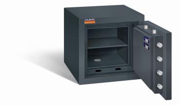 Aktenlagerschrank VALBERG Garant 46 DSS RAL 7024