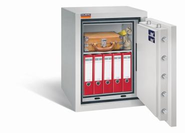 Wertschutzschrank VALBERG Garant 75 DSS RAL 7035