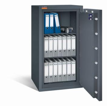 Wertschutzschrank VALBERG Granit 1265 ELO RAL 7024