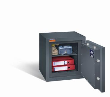 Wertschutzschrank VALBERG Granit 5450 ELO RAL 7024