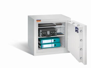 Wertschutzschrank VALBERG Granit 6465 DSS RAL 7035