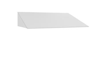 Preview: Schrägdachaufsatz 800 mm
