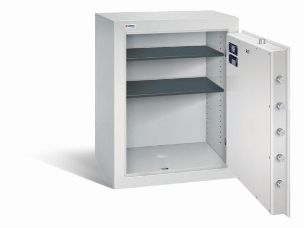 Wertschutzschrank SISTEC Euroguard SE 0-80