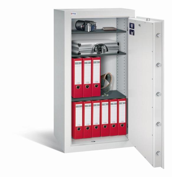 Wertschutzschrank SISTEC Euroguard SE 0-120