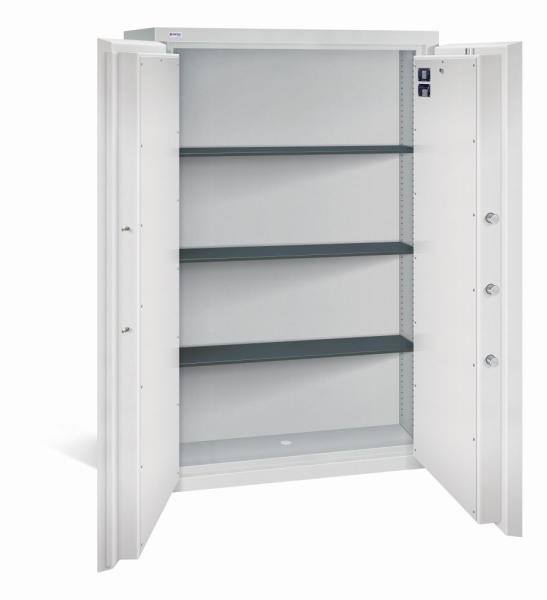 Wertschutzschrank SISTEC Euroguard SE II A 6/2