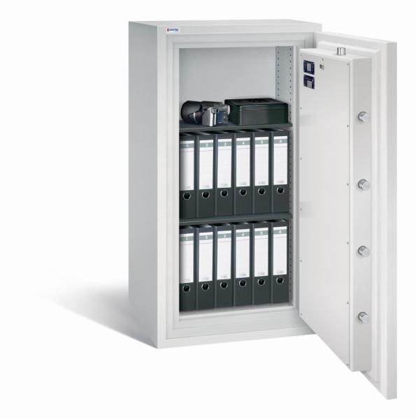 Wertschutzschrank SISTEC Euroguard SE III-120/0