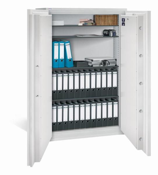 Wertschutzschrank SISTEC Euroguard SE III-180/2