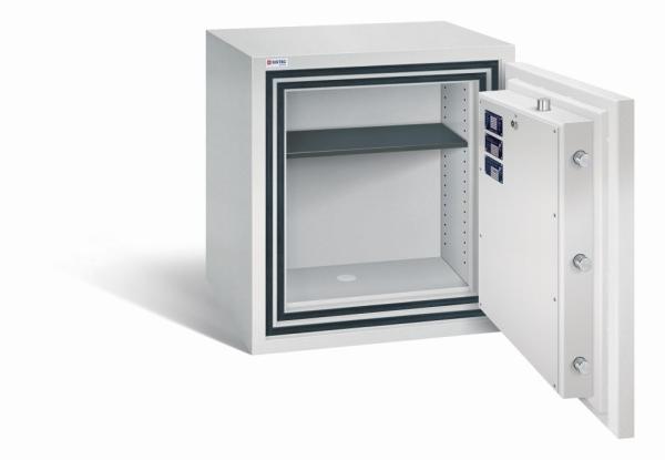 Wertschutzschrank SISTEC Euroguard SE III-069/0 LFS