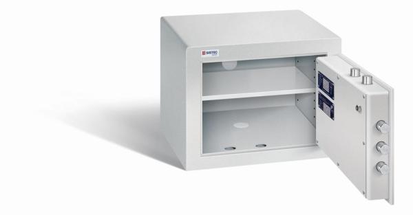 Möbeltresor SISTEC EM0 350/4 DSS