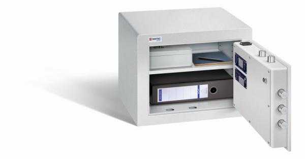 Möbeltresor SISTEC EM0 350/4 ELO