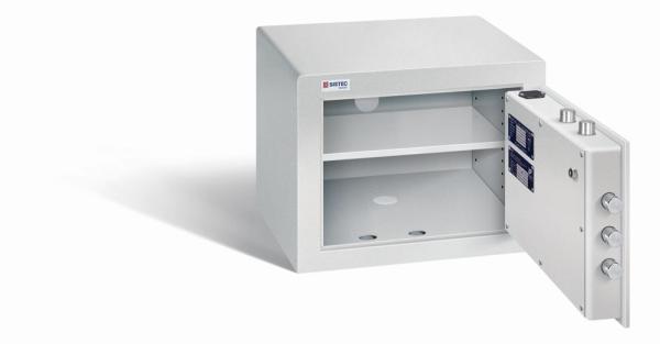 Möbeltresor SISTEC EM0 350/4 ELO