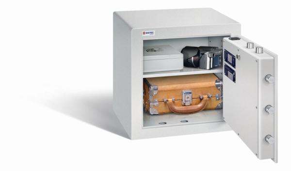 Möbeltresor SISTEC EM0 450/4 ELO
