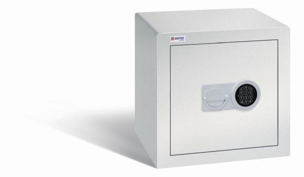 Möbeltresor SISTEC EM0 450/4 ELO