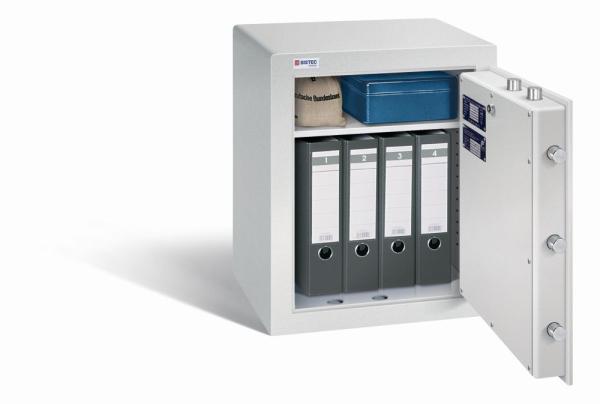 Möbeltresor SISTEC EMI 550/4 DSS
