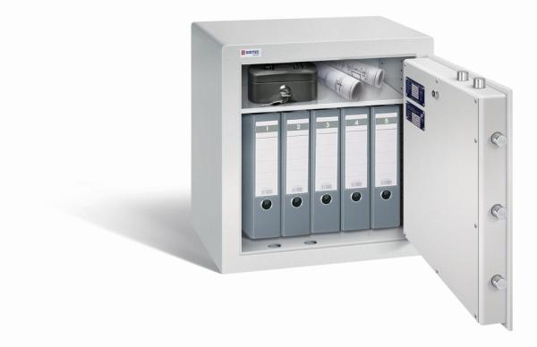 Möbeltresor SISTEC EMI 550/5 DSS