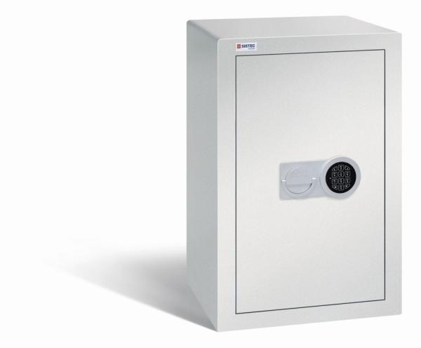 Möbeltresor SISTEC ZM 4 ELO
