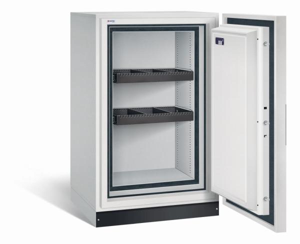 Datentresor SISTEC Datensafe S13R