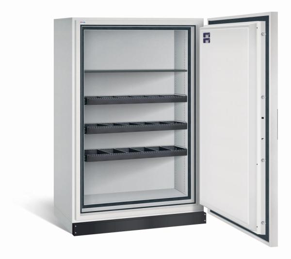 Datentresor SISTEC Datensafe SE15R