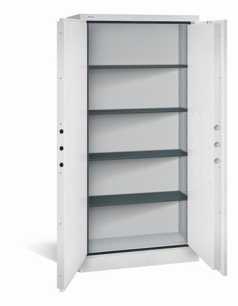 Aktenlagerschrank SISTEC TSS 2