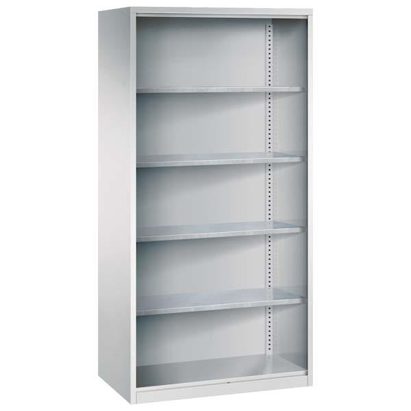 Regallagerschrank ohne Türen SMD O904