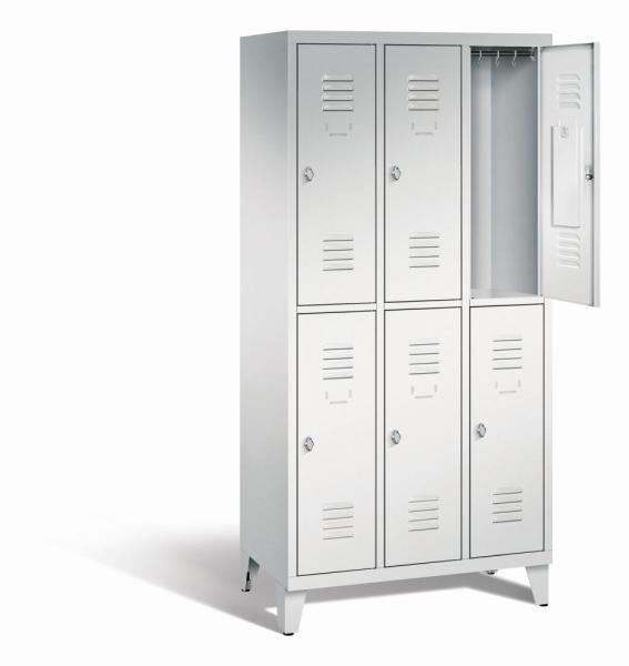 Garderobenschrank KLD 332/1