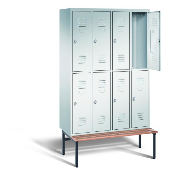 Garderobenschrank KLD 342 S/1