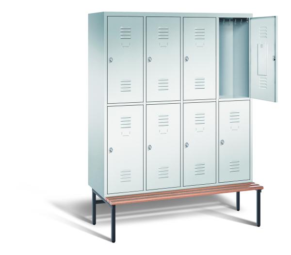 Garderobenschrank KLD 442 S/1