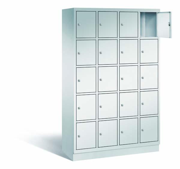 Fächerschrank SFD 345300