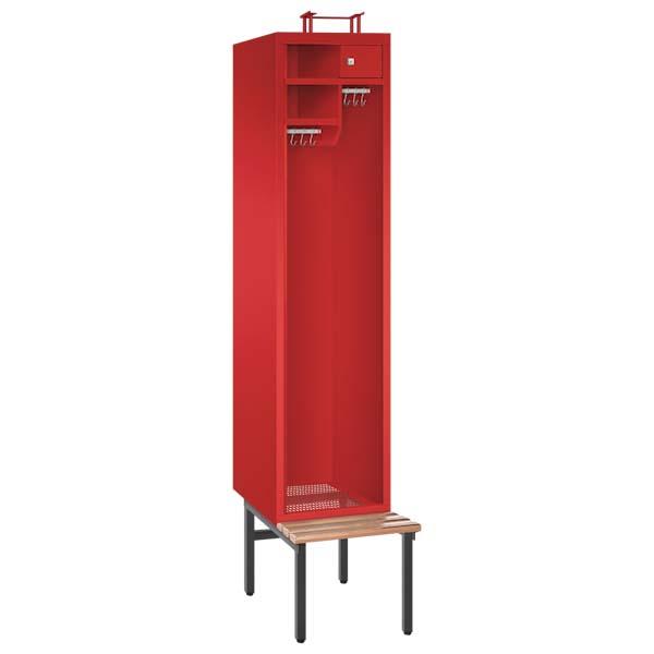 Feuerwehrschrank EICHEN 215 S/1