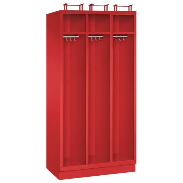 Feuerwehrschrank KREUZTAL 531/2