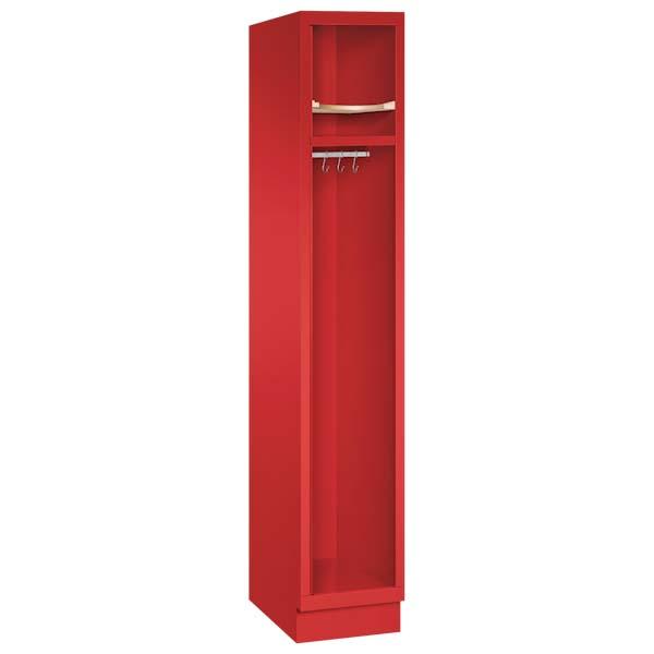 Feuerwehrschrank BAD FRIEDRICHSHALL 611/2