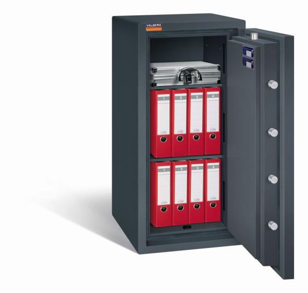 Möbeltresor VALBERG BRF 95 ELO RAL 7024