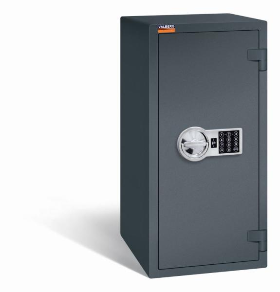 Möbeltresor VALBERG BRF 95 ELO RAL 7024