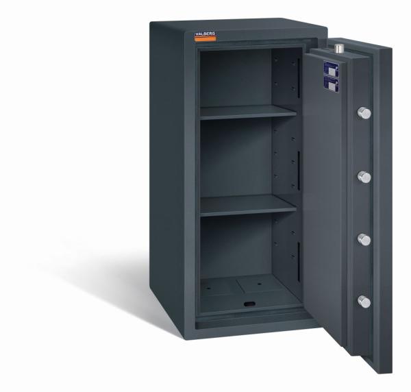 Möbeltresor VALBERG BRF 95 ELO RAL 7024
