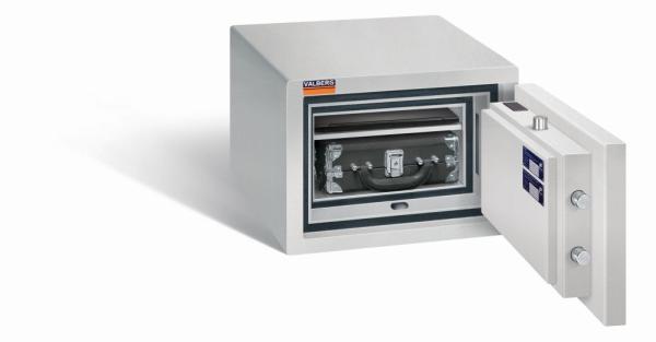 Möbeltresor VALBERG FSB 32 ELO RAL 7035