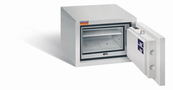 Möbeltresor VALBERG FSB 32 ELO RAL 7035