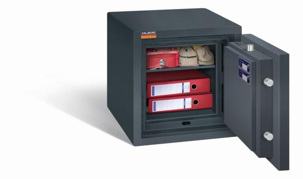 Möbeltresor VALBERG FSB 46 ELO RAL 7024