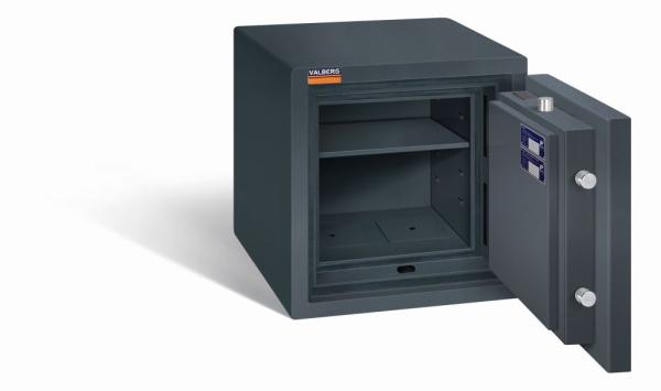 Möbeltresor VALBERG FSB 46 ELO RAL 7024