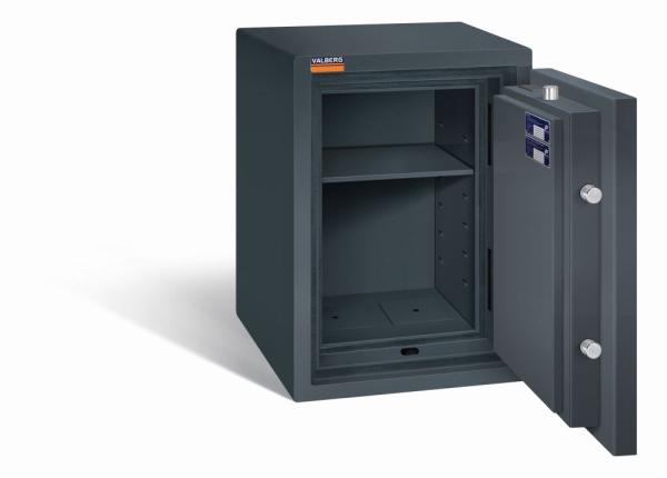 Möbeltresor VALBERG FSB 67 ELO RAL 7024