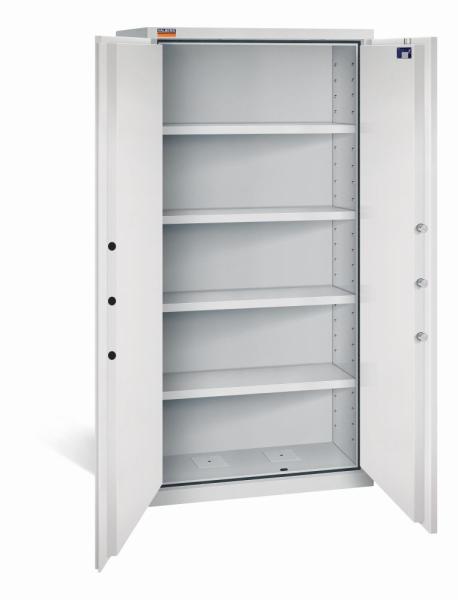 Aktenlagerschrank VALBERG BM 1993 DSS RAL 7035