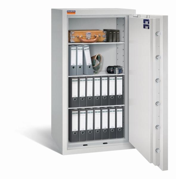 Wertschutzschrank VALBERG Bastion M 1368 ELO RAL 7035