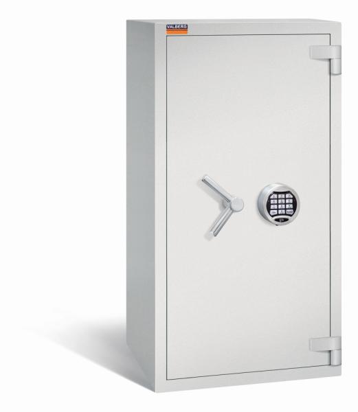 Wertschutzschrank VALBERG Bastion M 1368 ELO RAL 7035